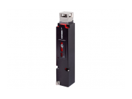EUCHNER Transponder-coded safety switch CTP-L1-AP-U-HA-AZ-SA-EX-129512; 129512