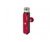 EUCHNER Transponder-coded safety switch CTP-L1-AP-U-HA-ZE-SII-136627; 136627