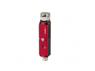 EUCHNER Transponder-coded safety switch CTP-L2-AP-U-HA-AZ-SH-123370; 123370