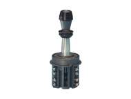 EUCHNER WES1234DFWZ Joystick switch ; 095586