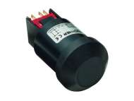 EUCHNER ZSE, 3-stage ZSE2-4 (Order no. 070762)