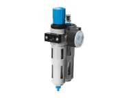 Festo Air preparation unit FRC-1/4-D-MIDI ; 186497