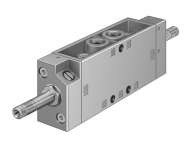 Festo Air solenoid valve JMFH-5-1/8 ; 8820