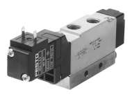 Festo Air solenoid valve MEH-5/2-1/8-B ; 173127