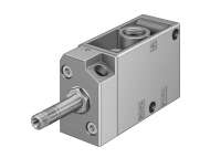 Festo Air solenoid valve MFH-3-1/4 ; 9964