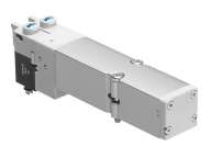 Festo Air solenoid valve VMPA2-M1H-J-PI ; 537953