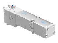 Festo Air solenoid valve VMPA2-M1H-M-PI ; 537952