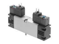Festo Air solenoid valve VSVA-B-B52-H-A1-2AC1 ; 547174