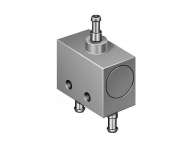 Festo AND gate ZK-PK-3 ; 6685