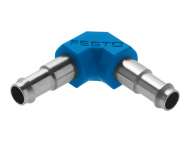 Festo Barbed L-connector L-PK-6 ; 150012