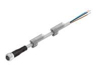 Festo Connecting cable NEBU-M8G3-K-5-LE3 ; 541334