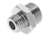 Festo Double nipple NPFC-D-2G18-M