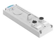 Festo Electrical sub-base CAPC-F1-E-M12 ; 570042