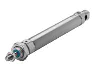 Festo ISO cylinder ESNU-25-50-P-A ; 19271