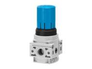 Festo Pressure regulator LR-1/4-DB-7-O-MINI ; 537643