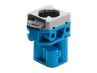 Festo Front panel valve SV-3-M5 ; 6817