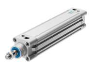 Festo ISO cylinder DNC-80- - ; 163430