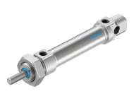 Festo ISO cylinder DSNU-20-50-P-A ; 19210