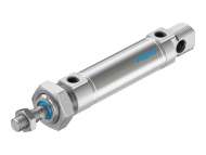 Festo ISO cylinder DSNU-25-40-P-A ; 19220