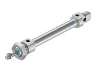 Festo ISO Cylinder DSNU-8-50-PA-A; 1980