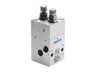 Festo Pulse generator VLG-4-1/4 ; 4026