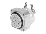 Festo Quarter turn actuator DSM-12-270-P1-HD-A-B ; 1369116