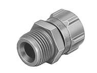 Festo Quick connector CK-1/2-PK-13 ; 4098