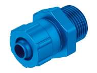Festo Quick connector CK-M5-PK-3 ; 3561