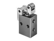Festo Roller lever valve R-3-M5 ; 3629