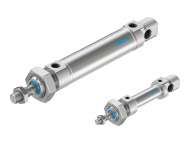 Festo Round cylinder DSNU-32 ; 193992