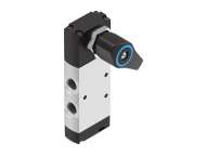 Festo Selector valve VHEF-ES-B53C-G14 ; 4106819