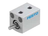 Festo Short-stroke cylinder ADVC-10-10-A-P ; 188079
