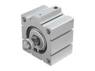 Festo Short-stroke cylinder AEVC-100-25-A-P-A ; 188329