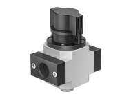 Festo Shut off valve HE-1/4-D-MINI ; 162807