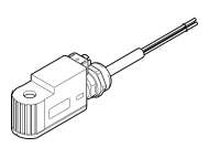 Festo Solenoid coil VACF-B-K1-1-5-EX4-M ; 8059805