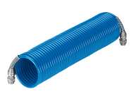 Festo Spiral plastic tubing PPS-4-7,5-1/4-BL ; 19798