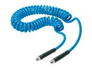 Festo Spiral plastic tubing PUN-10X1,5-SG-4,8-BL-1/4 ; 533464