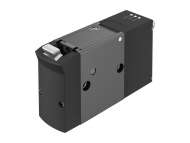 Festo Stopper cylinder EFSD-100-PV-M12 ; 2942447