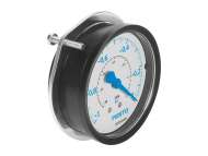 Festo Vacuum gauge FVAM-40-V1/0-G1/8-EN ; 537812
