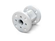 HO-Matic Pinch valve Series 21, DN32,NR-LH; 21032.021.000