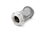 HO-Matic Pinch valve Series 40, DN80 ,NR-LH; 40080.021.000