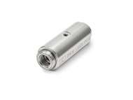 HO-Matic Pinch valve Series 60, DN06, NR-LH; 60006.021.000