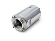 HO-Matic Pinch valve Series 70, DN10, CSM; 70010.501.000