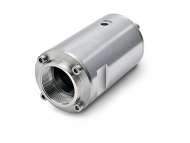 HO-Matic Pinch valve Series 70, DN10, NR; 70010.001.000