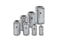 HO-Matic Pinch valve Series 70, DN15, NR; 70015.001.000