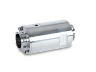 HO-Matic Pinch valve Series 78, DN40; NBR-LE; 78040.161.000