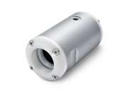 HO-Matic Pinch valve Series 80, DN10, POM, NR, 80010.001.000