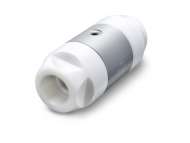 HO-Matic Pinch valve Series 10, DN15, NR; 10015.000.000