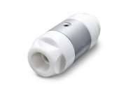 HO-Matic Pinch valve Series 10, DN20,CR; 10020.400.000