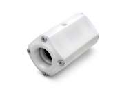 HO-Matic Pinch valve Series 20, DN32,CSM; 20032.501.000